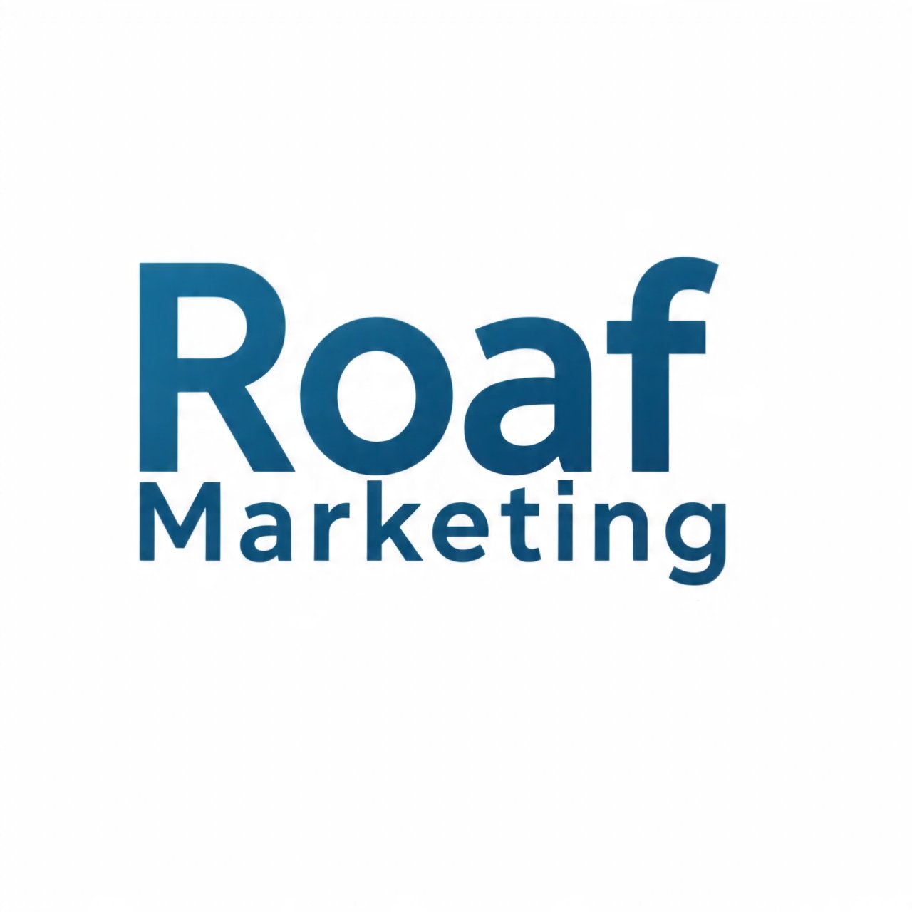 Roaf Marketing by FP Group